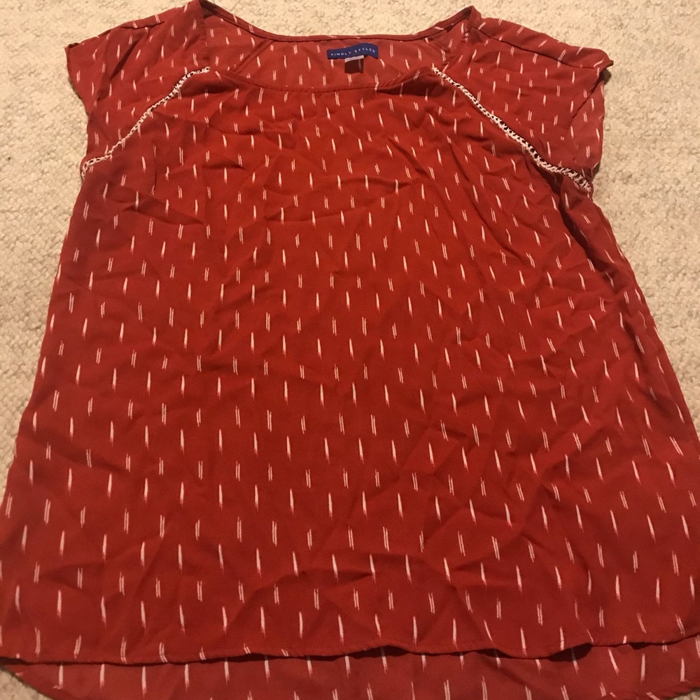 Blouse